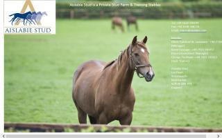 Aislabie Stud