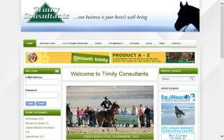 Trinity Consultants