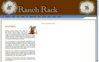 Ranch Tack & Feed