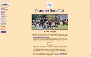 Glenmore Hunt Club