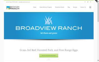 Broadview Ranch