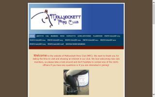 Mollyockett Pony Club - MPC