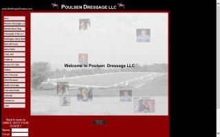Poulsen Dressage / Freestyles from A to C