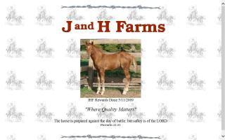 J and H Farms