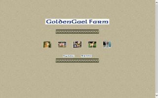 GoldenGael Farm