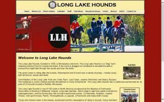 Long Lake Hounds