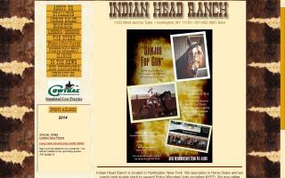Indian Head Ranch