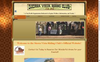 Sierra Vista Riding Club - SVRC