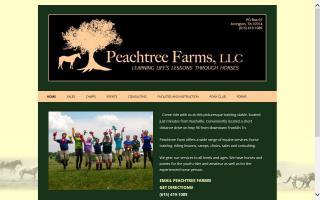 Peachtree Farm