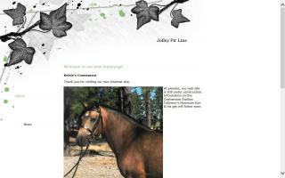 Jolley Fir Line Farms