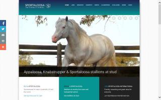 Sportaloosa International