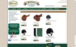 Beval Saddlery