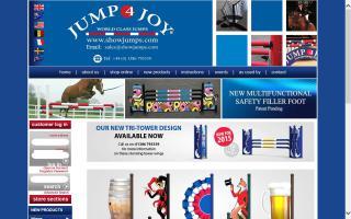 Jump 4 Joy Ltd