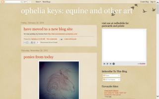Ophelia Keys