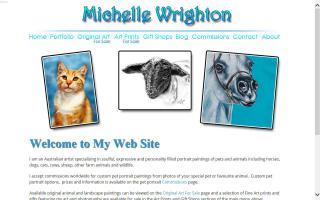 Michelle Wrighton Fine Art & Photography