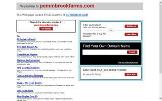 PEMMBrook Farms