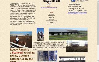 Reedy Ranch