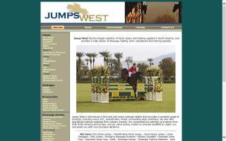 Jumps West