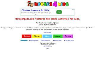 Horses4Kids.com