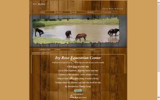 Ivy Rose Equestrian Center