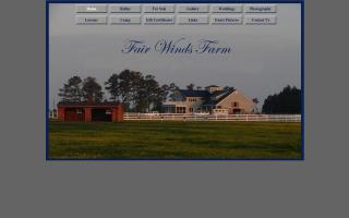 Fair Winds Farm