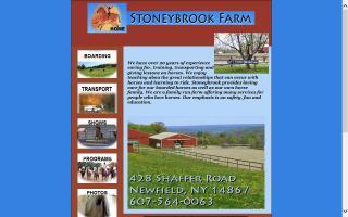 Stoneybrook Farm