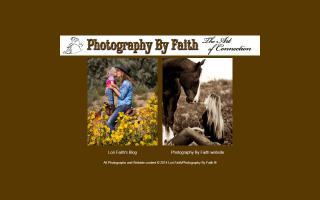 Photography By Faith