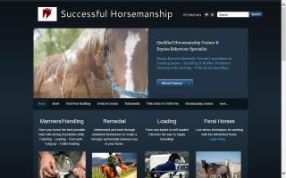 Successful Horsemanship
