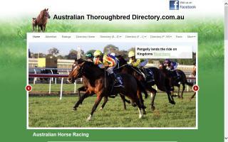 Oz Horse Racing