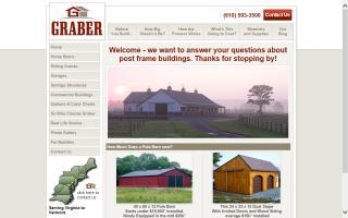 Graber Supply