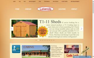 Lelands Industries