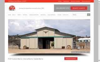 FCP Barns & Buildings