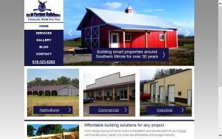 H&W Custom Buildings