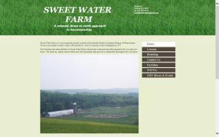 Sweet Water Farm