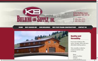 KB Building & Supply, Inc.