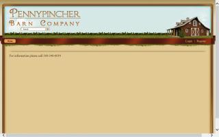 Pennypincher Barn Company, Inc.