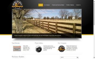 Percheron Builders Group