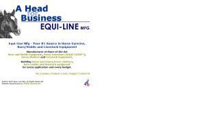 Equi-Line Mfg