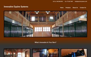 Innovative Equine Systems