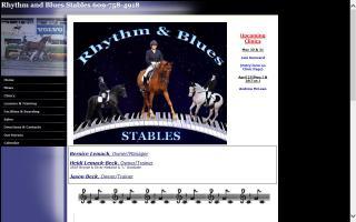 Rhythm and Blues Stables