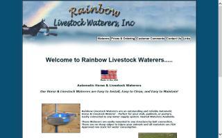 Rainbow Livestock Waterers