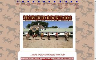 Flowered Rock Farm