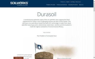 Durasoil®