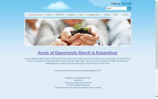 Acres of Opportunity Ranch