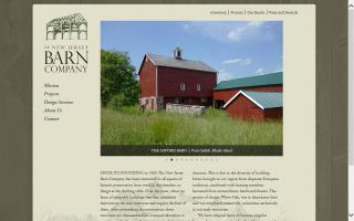 New Jersey Barn Company, The