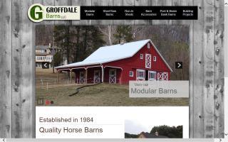 Groffdale Barns