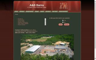 A&B Barns