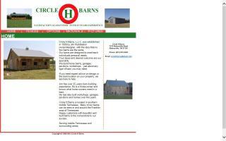 Circle H Barns