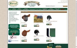 Beval Saddlery