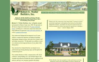 Robert Waller Builders